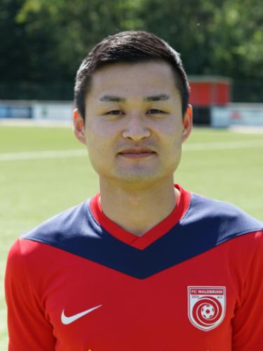 Takuya Kakui