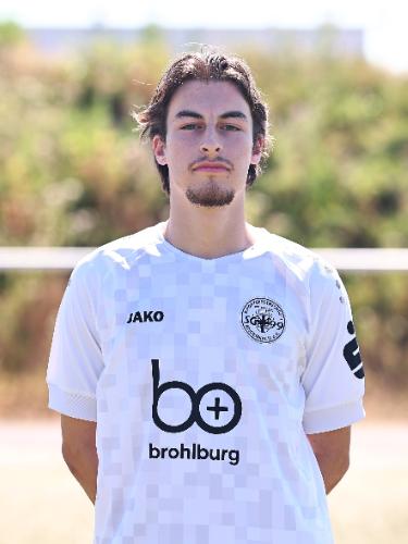 Aaron Luis de Abreu