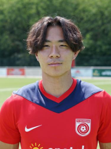 Shunya Kuroda