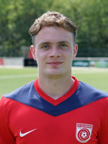 Jonathan Meuser
