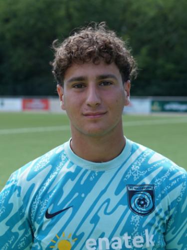 Mohammed Moussa