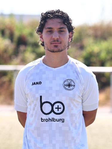 Drinor Demiraj