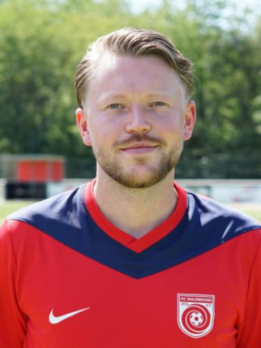 Maximilian Markus Neuhof