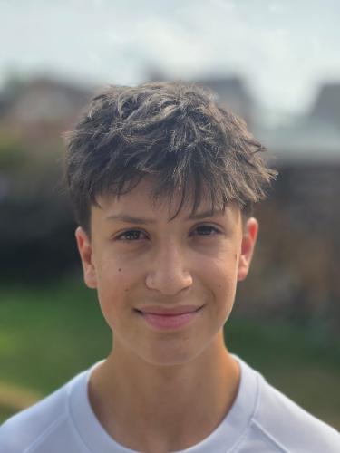 Elian Hintzen