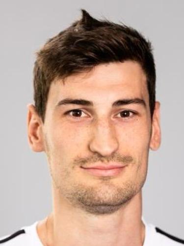 Timo Schwenk
