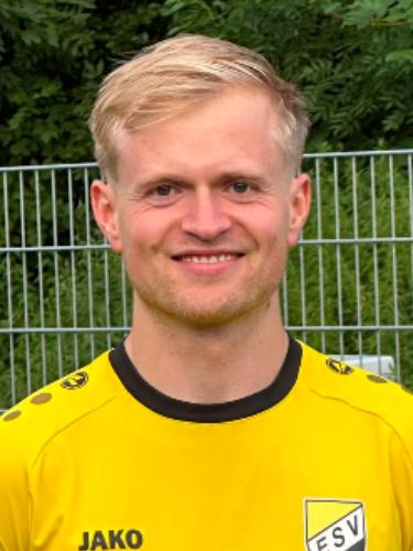 Tom Philipp Backert