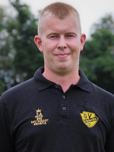 Niklas-Colin Gadavits