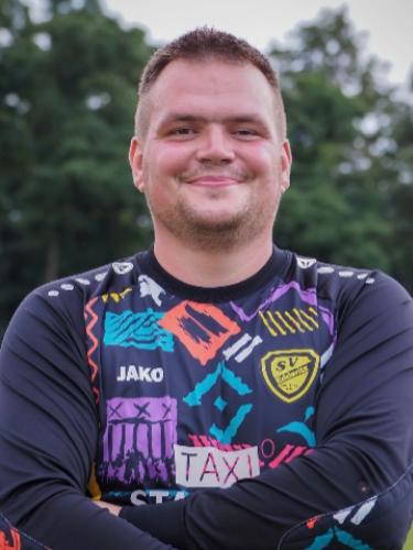 Christopher Greifelt
