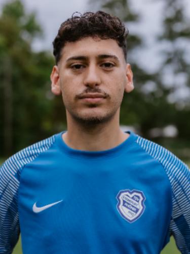 Musa Gök