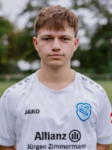 Lukas Schell