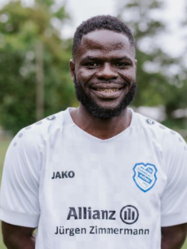 Moukademou Tchagaou