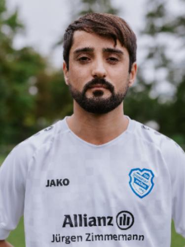 Abdulaziz Aydemir