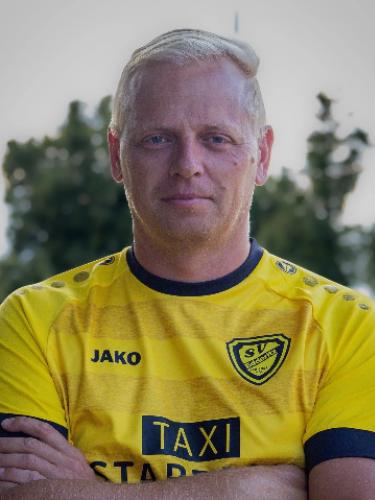 Andreas Tänzer