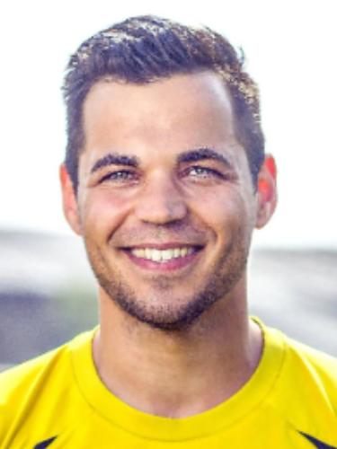 Patrick Werner