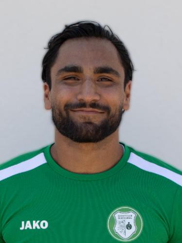 Mohammad Zarif Arefi