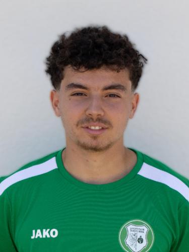Ilias Daaou