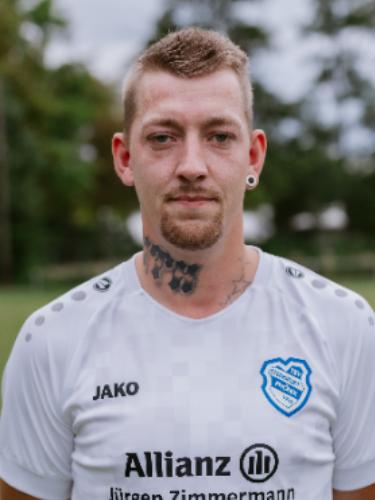 Sebastian Nägele