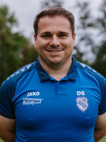 Dominik Streib