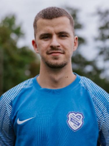 Oliver Schneider