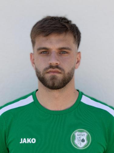 Visar Gashi
