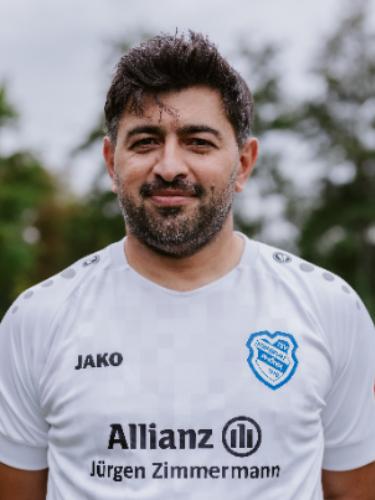 Fatih Kabay