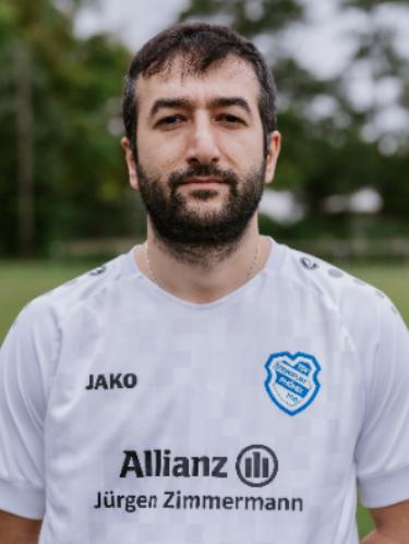Ömer Karacaoglan