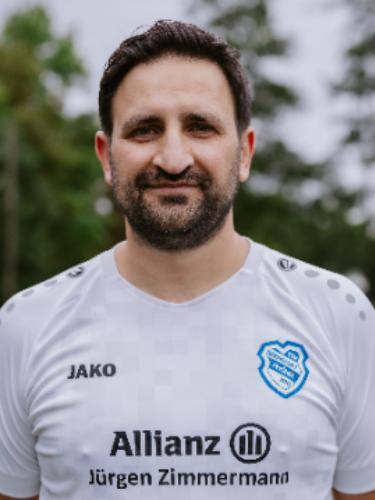 Yakup Kabay