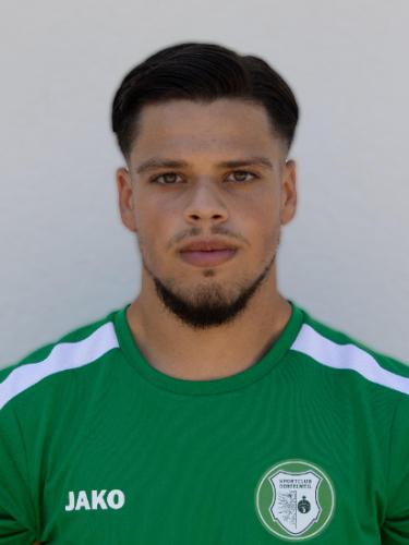Amir Jaouadi
