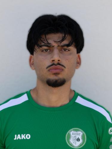 Shohib Noori