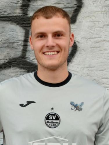 Marius Hildenbrand