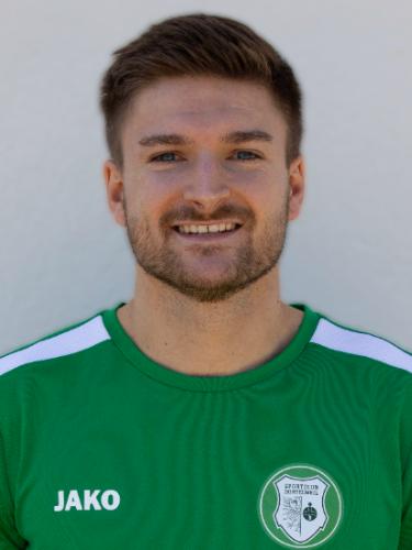 Dominik Steffen