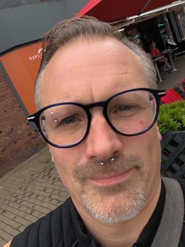 Sascha Huckfeldt
