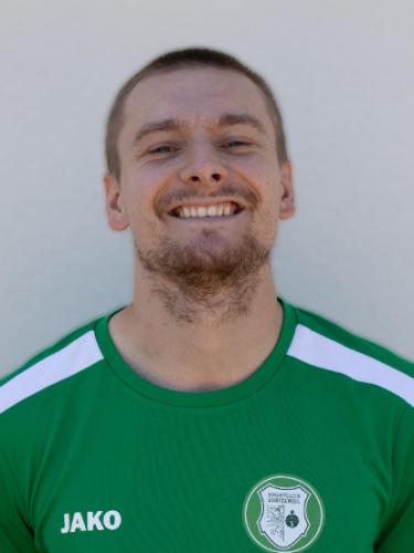 Oliver Steffen