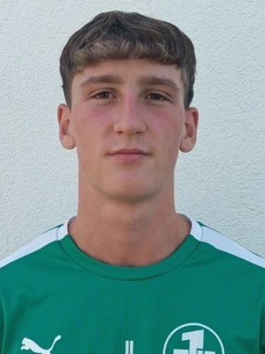 Bastian Burghold