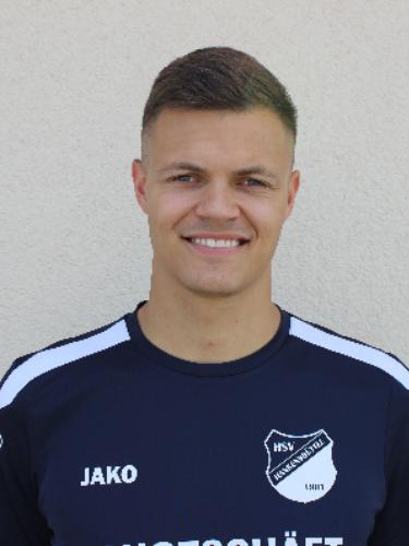 Jannis Hardel