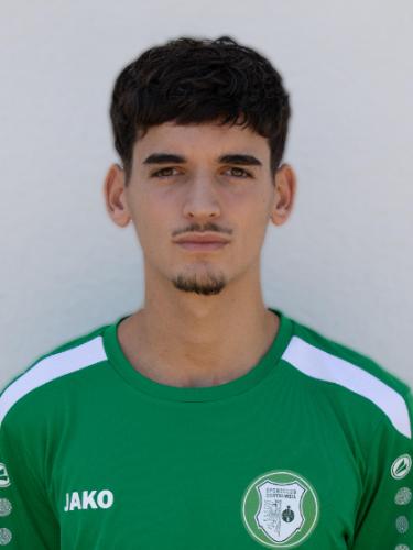 Elias Weber Rodriguez