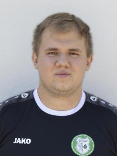Dominik Witzel