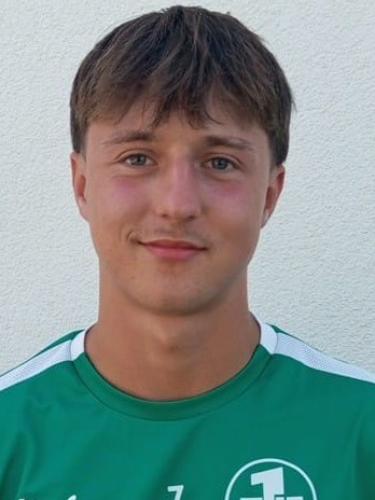 Nick Seidemann