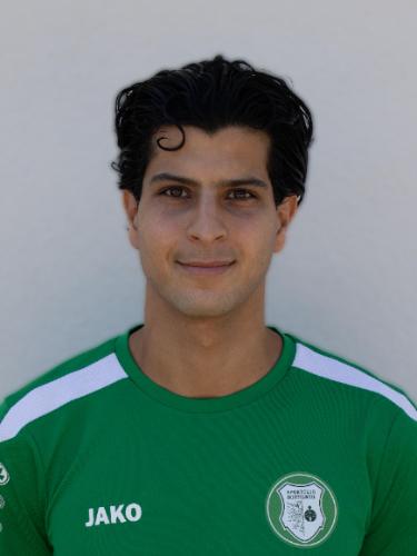 Mohamed El Allaoui