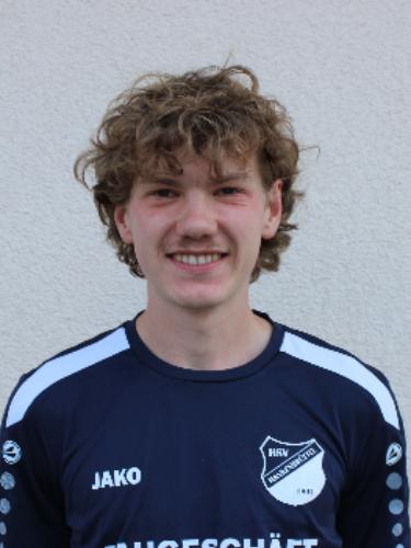 Jarle Lennard Schenk