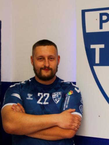 Timo Gawlik