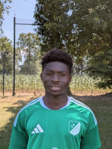 Mohamed Lamine Yvan Konate
