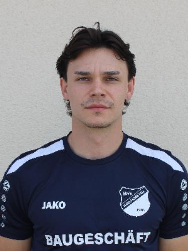 Evgeni Suskevic