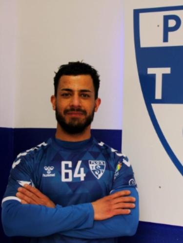 Mohammed Abdallah Karar