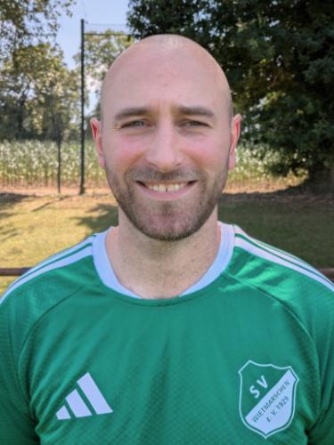 Daniel Middendorf