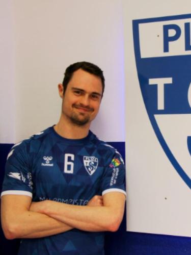 Pascal Groß
