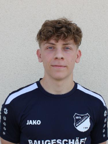 Keno Werner