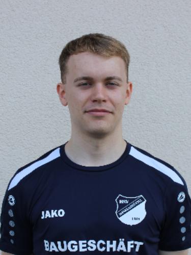 Mattis Wiemer