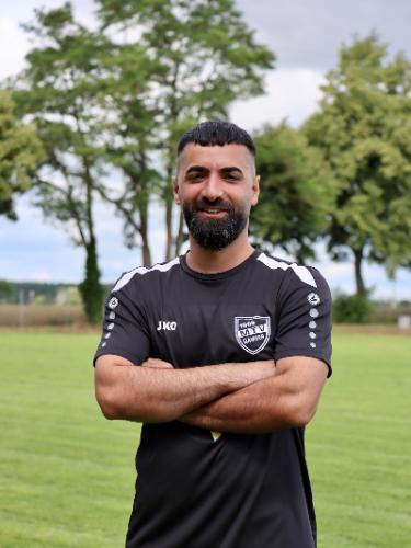 Kamel Nemr