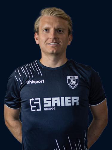Tim Ziegler